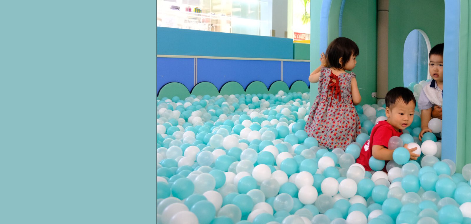 Creative Playzone Contact