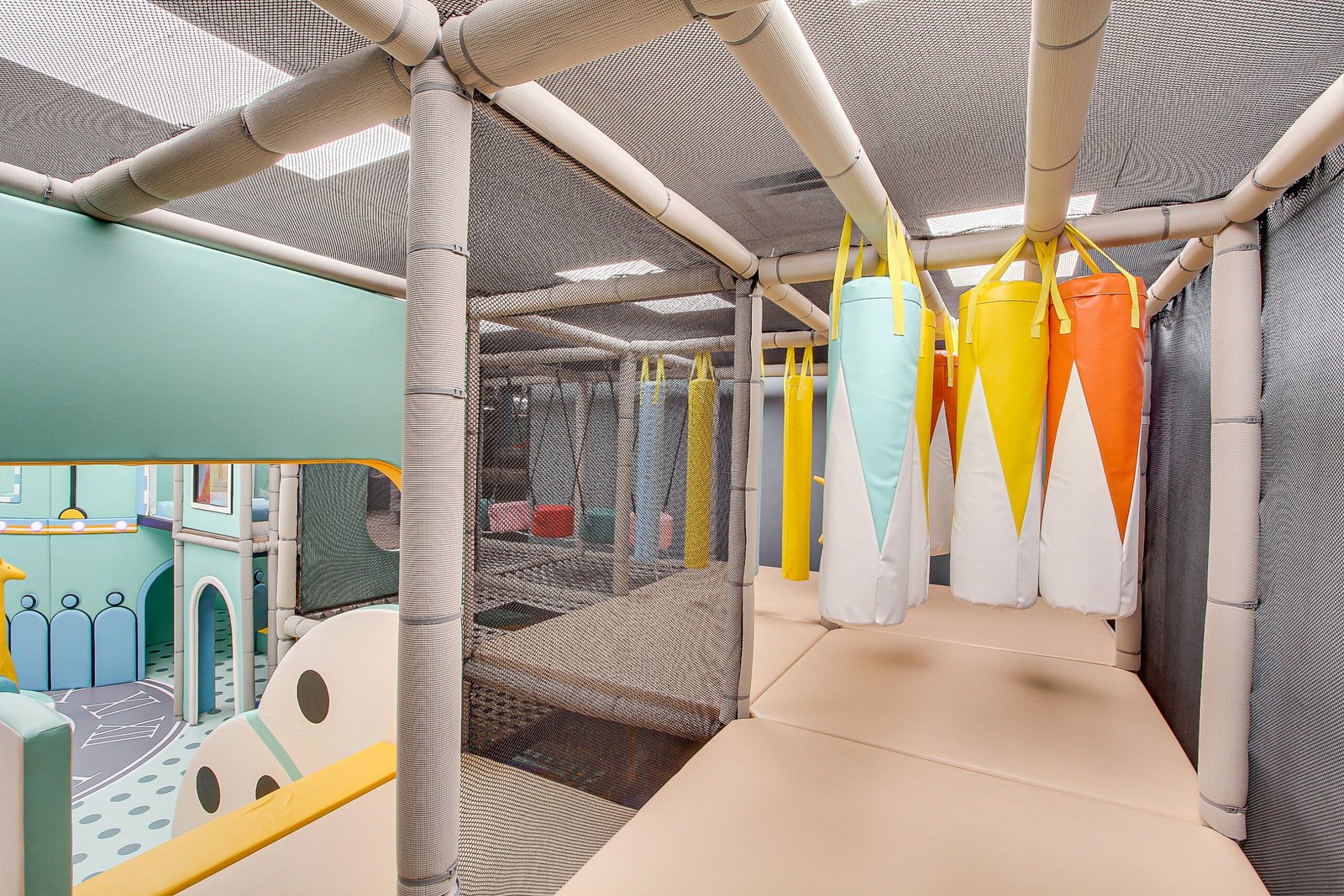 Creative Playzone image 6