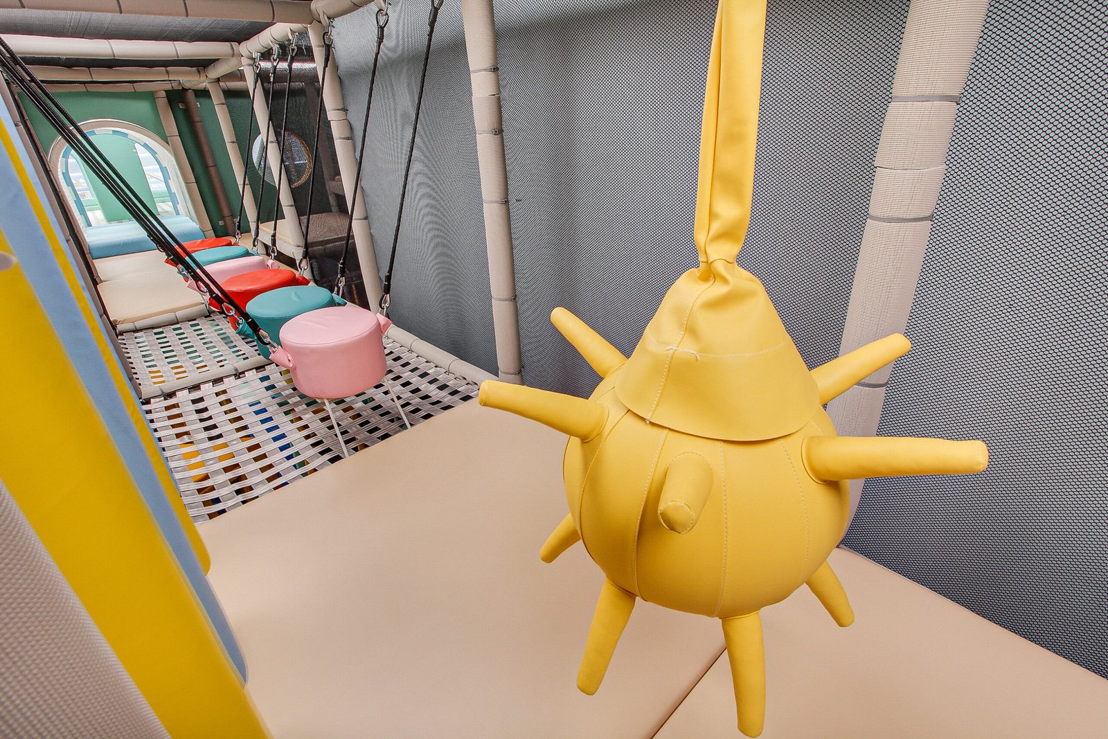 Creative Playzone image 5