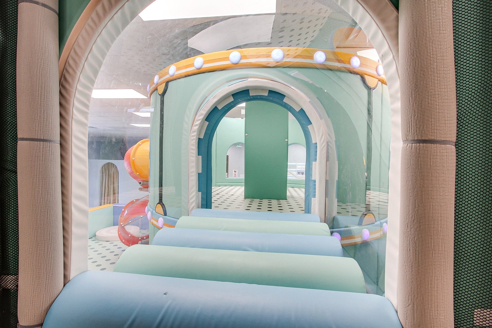 Creative Playzone image 2