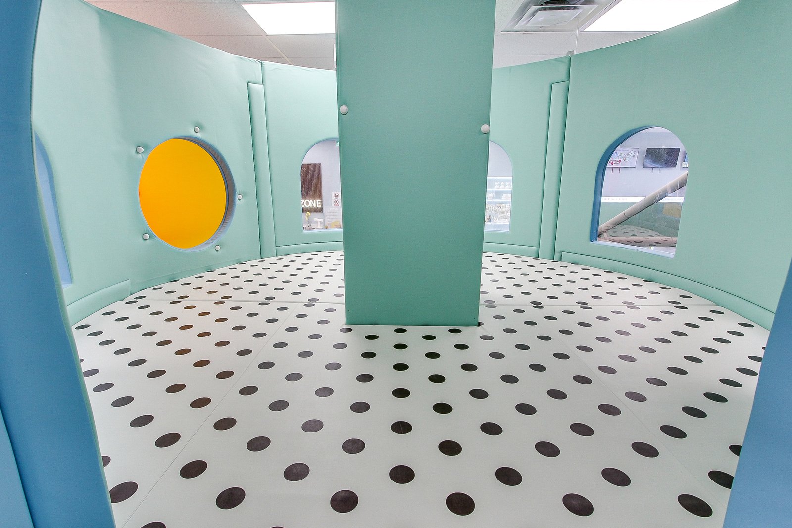 Creative Playzone image 1