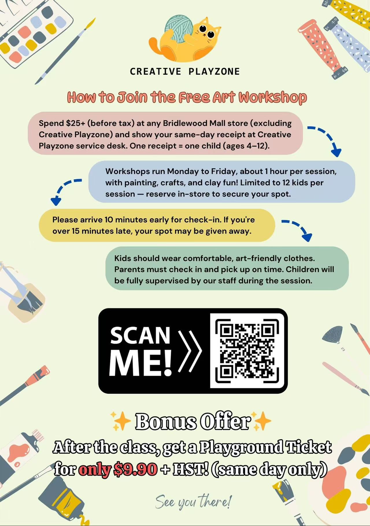 Workshop Poster 2