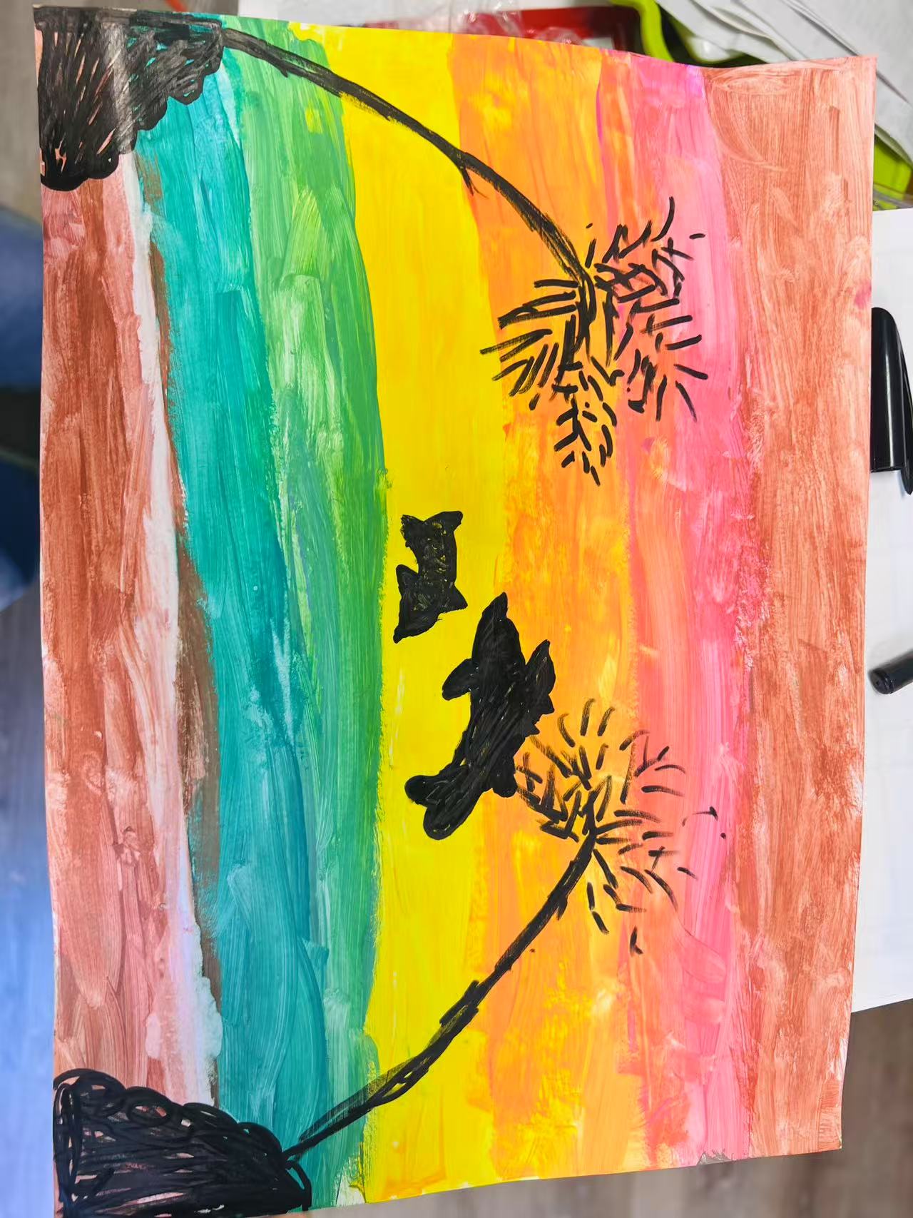 Kids Artwork 22
