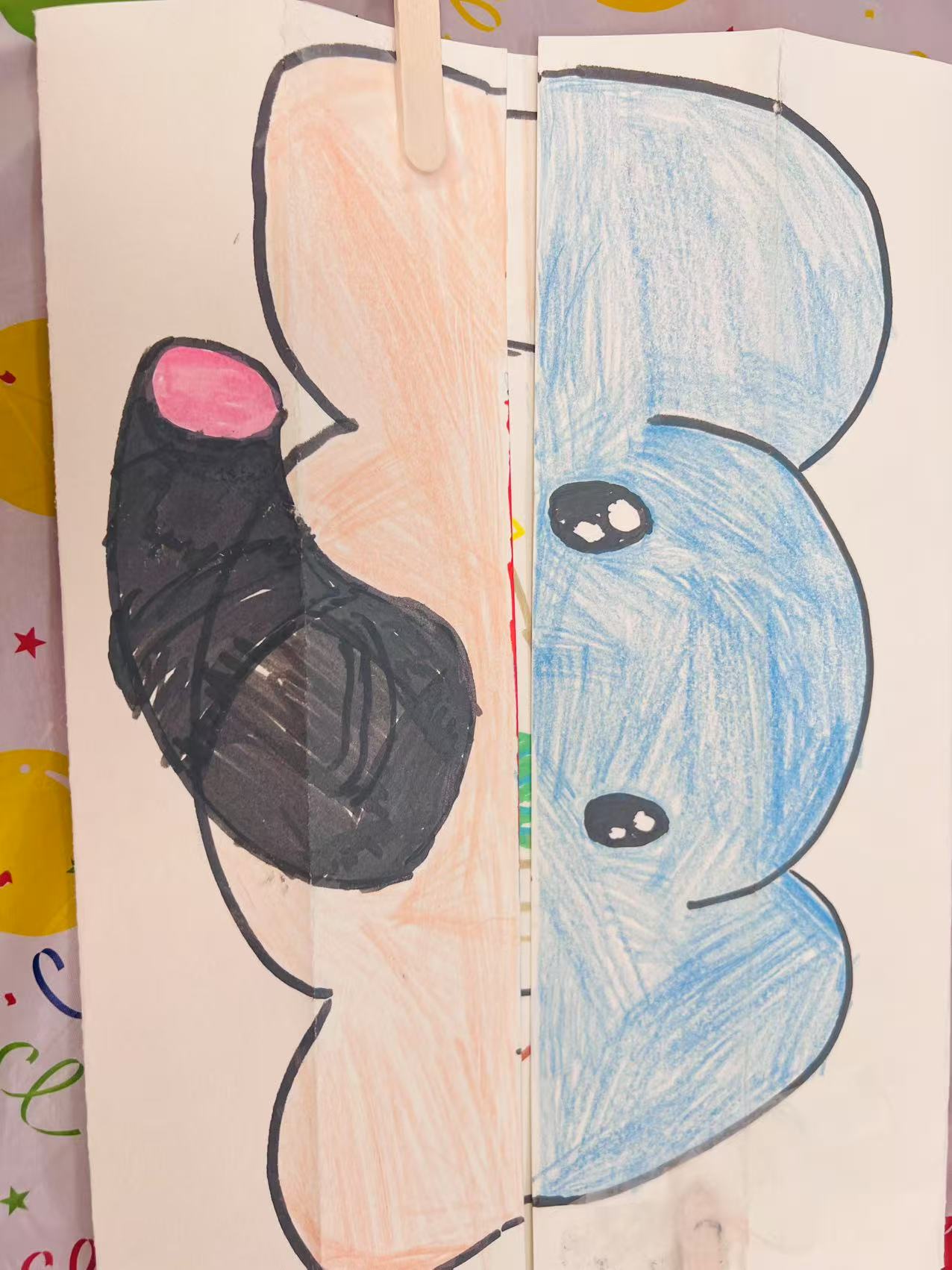 Kids Artwork 16