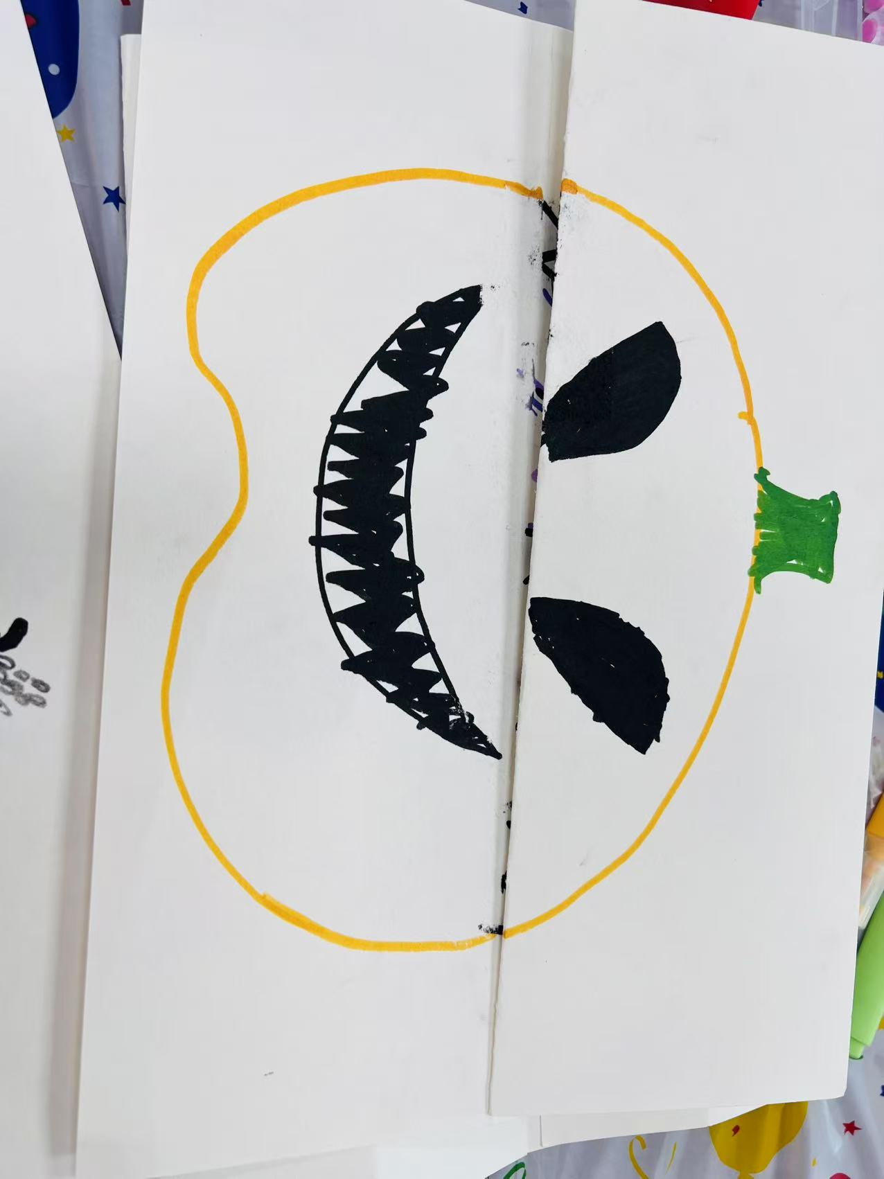 Kids Artwork 15
