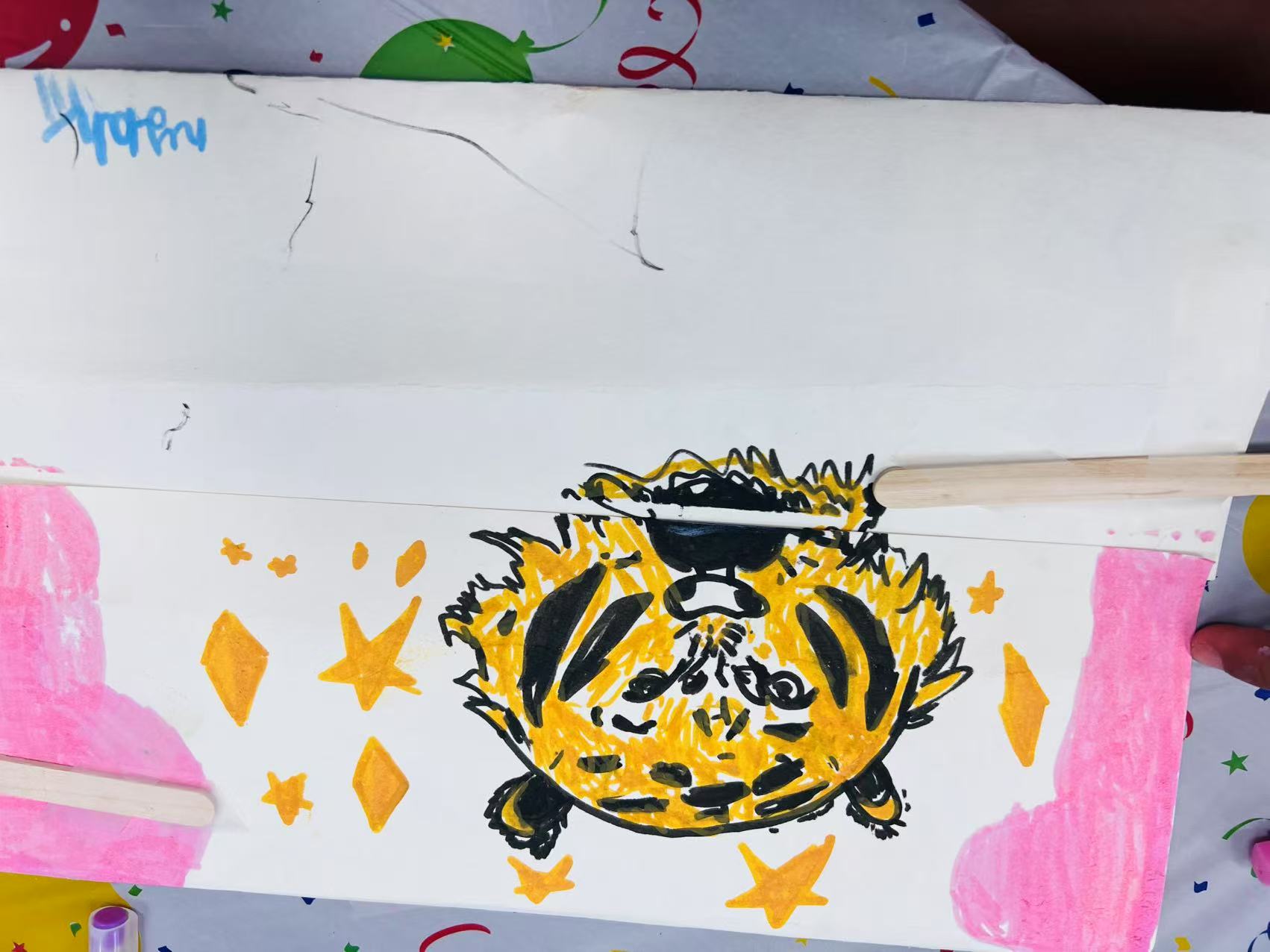 Kids Artwork 13
