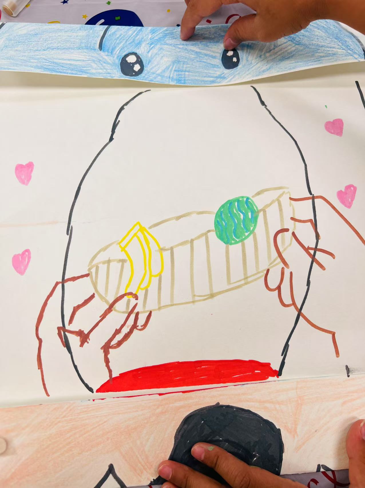 Kids Artwork 12
