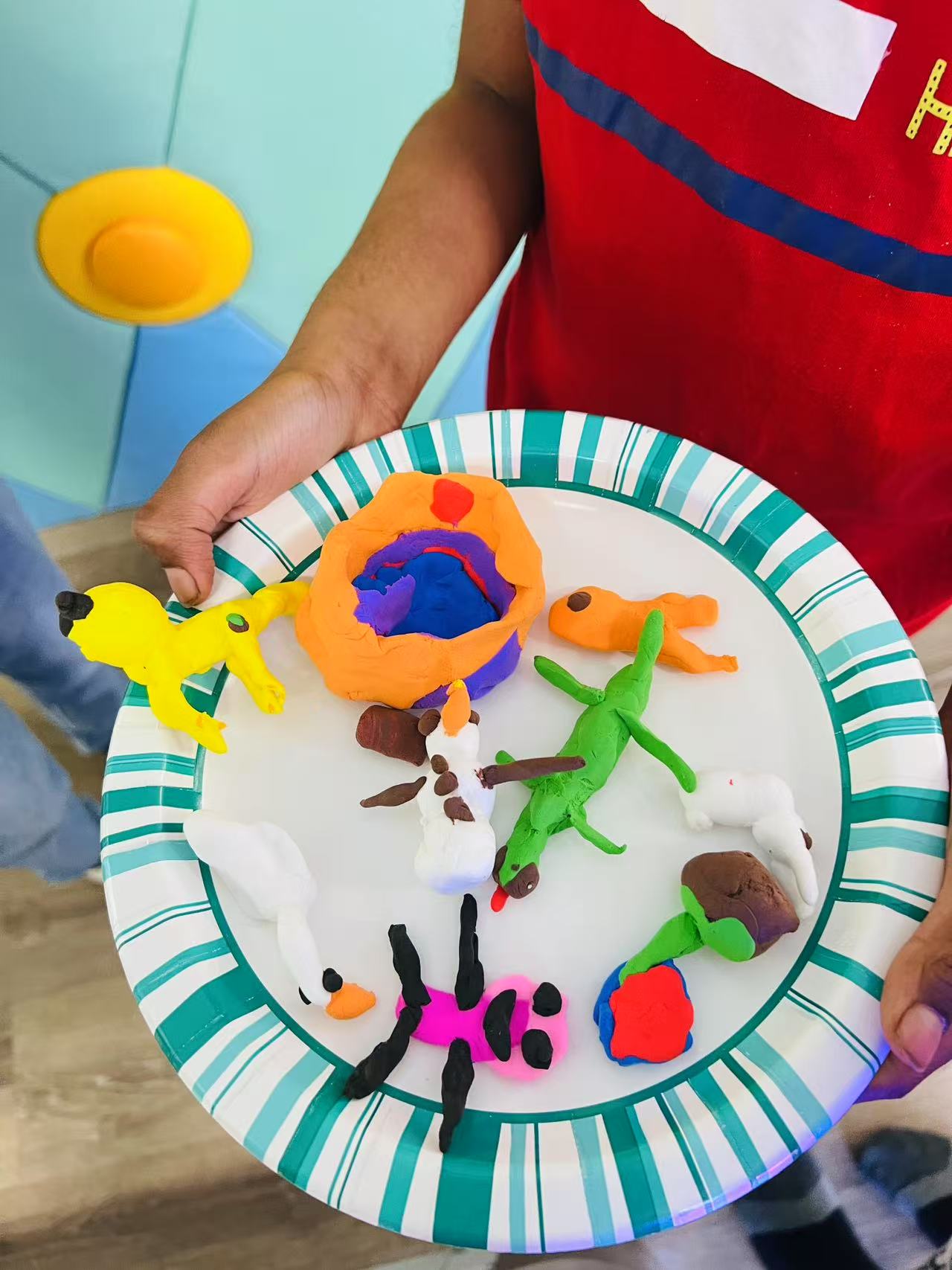 Kids Artwork 10