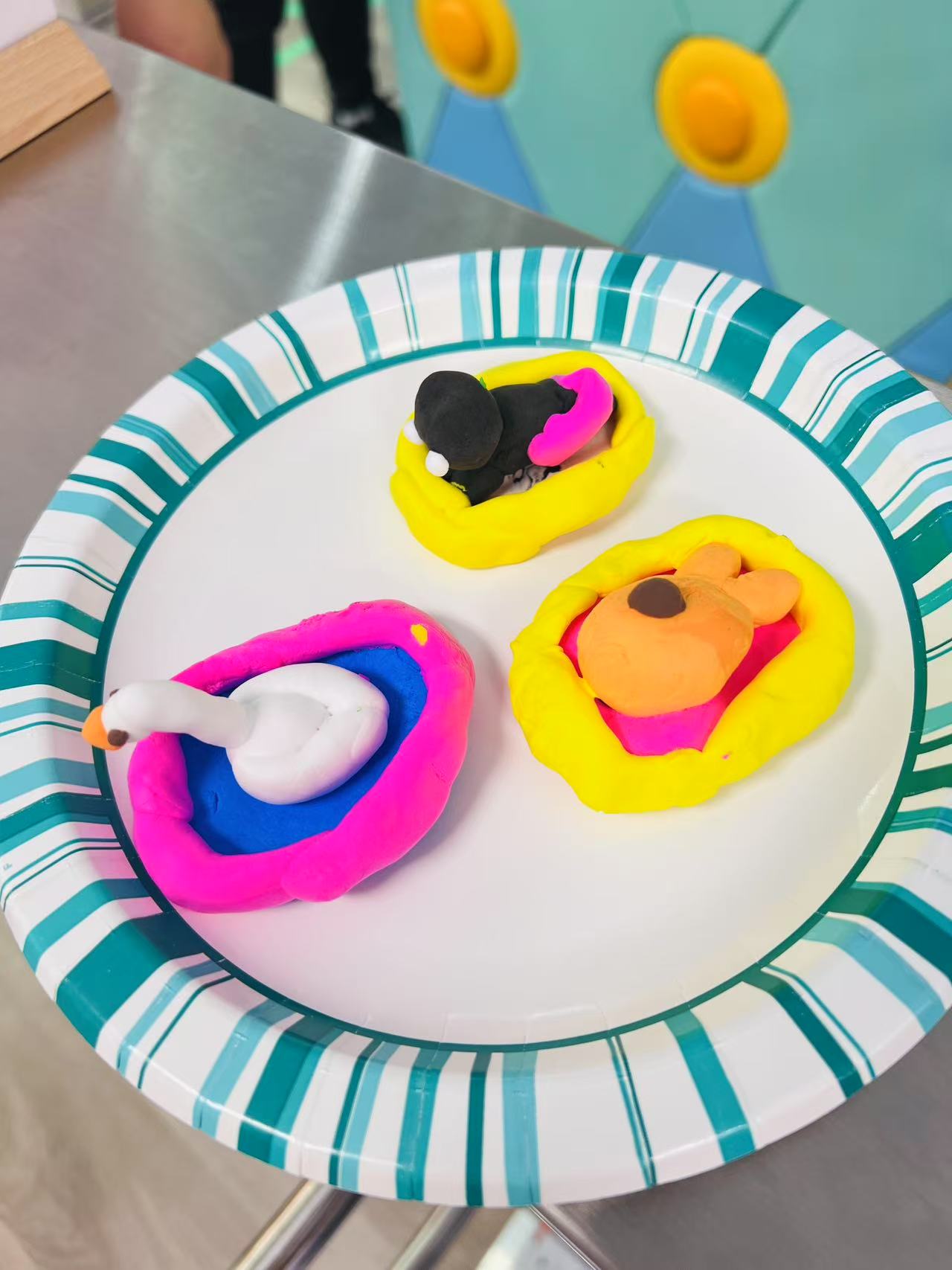 Kids Artwork 9
