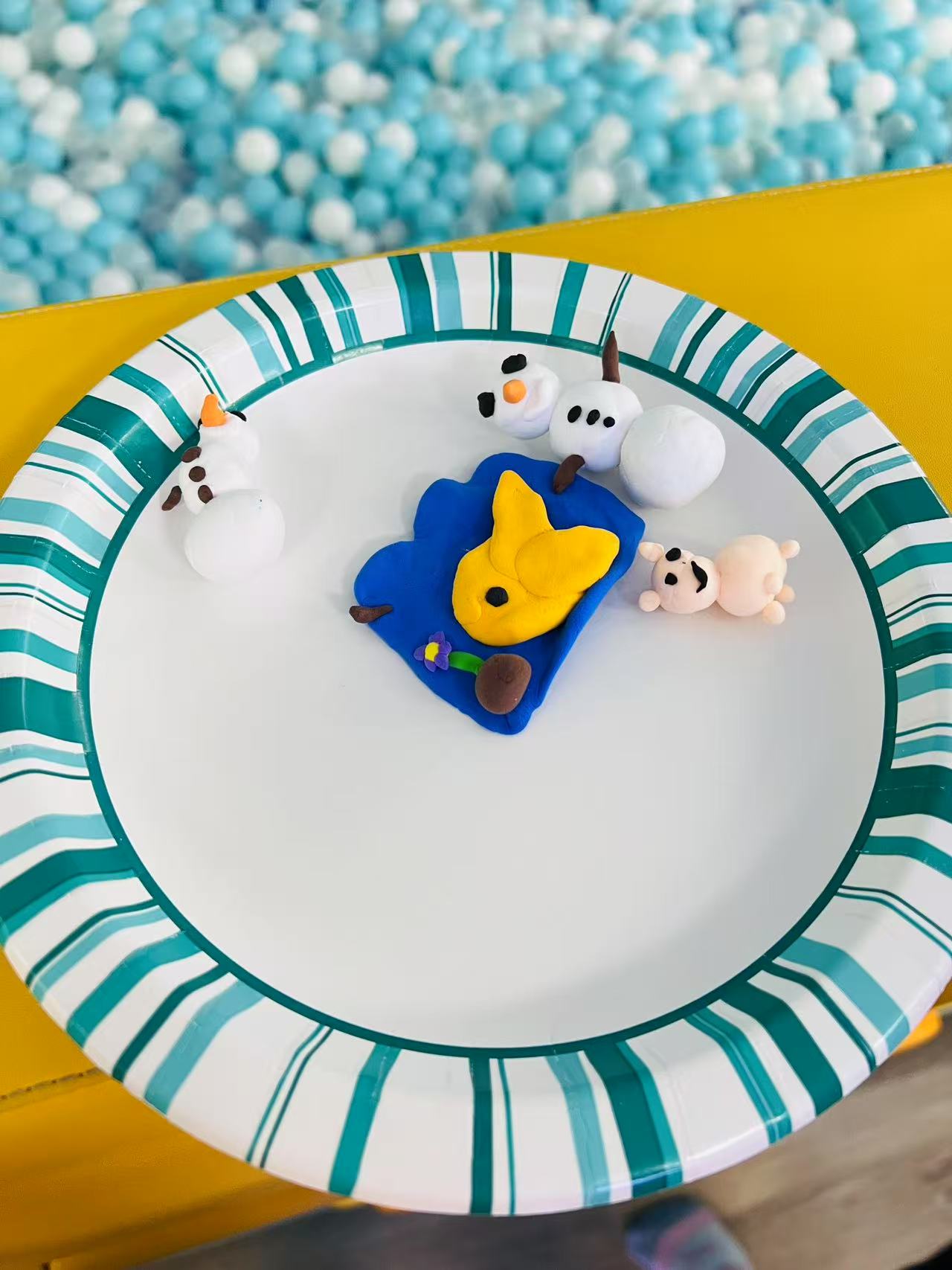 Kids Artwork 8