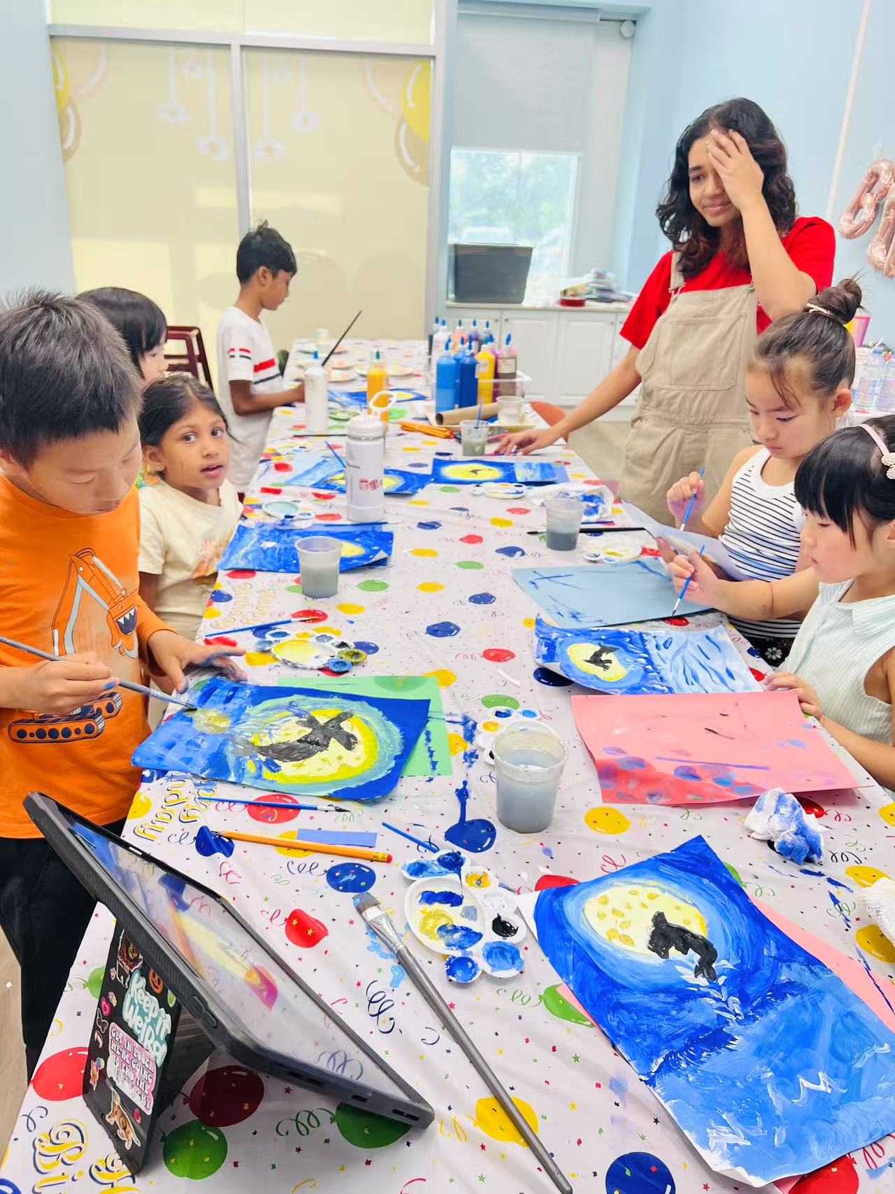 Kids Artwork 7