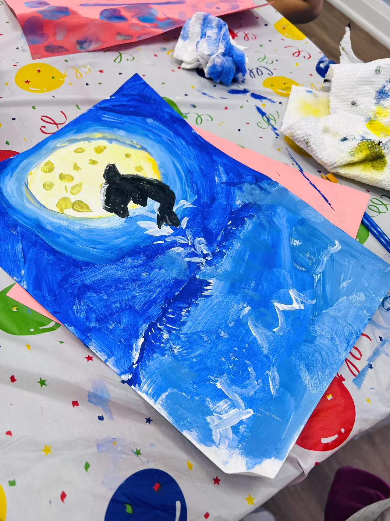 Kids Artwork 6