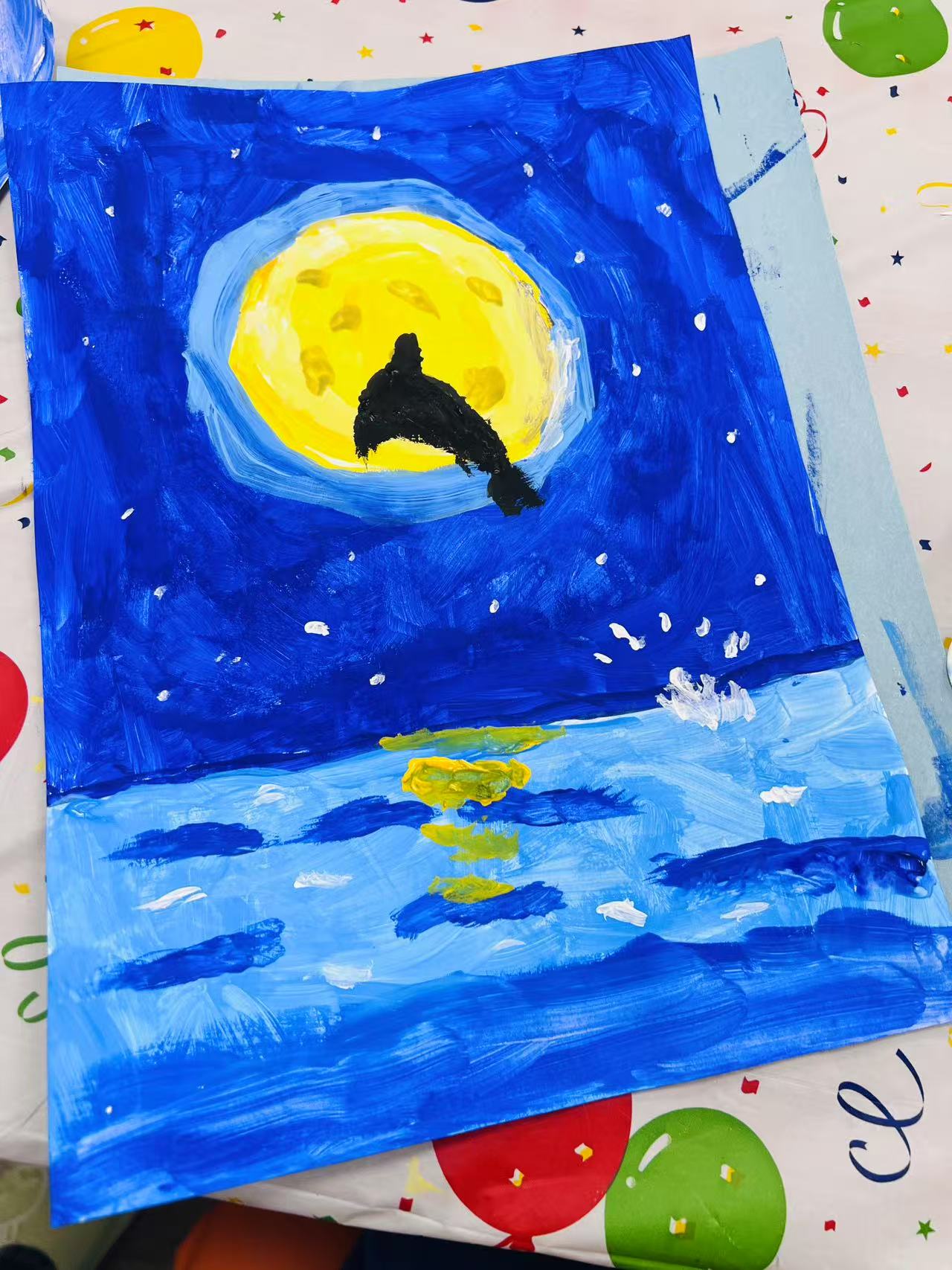 Kids Artwork 4