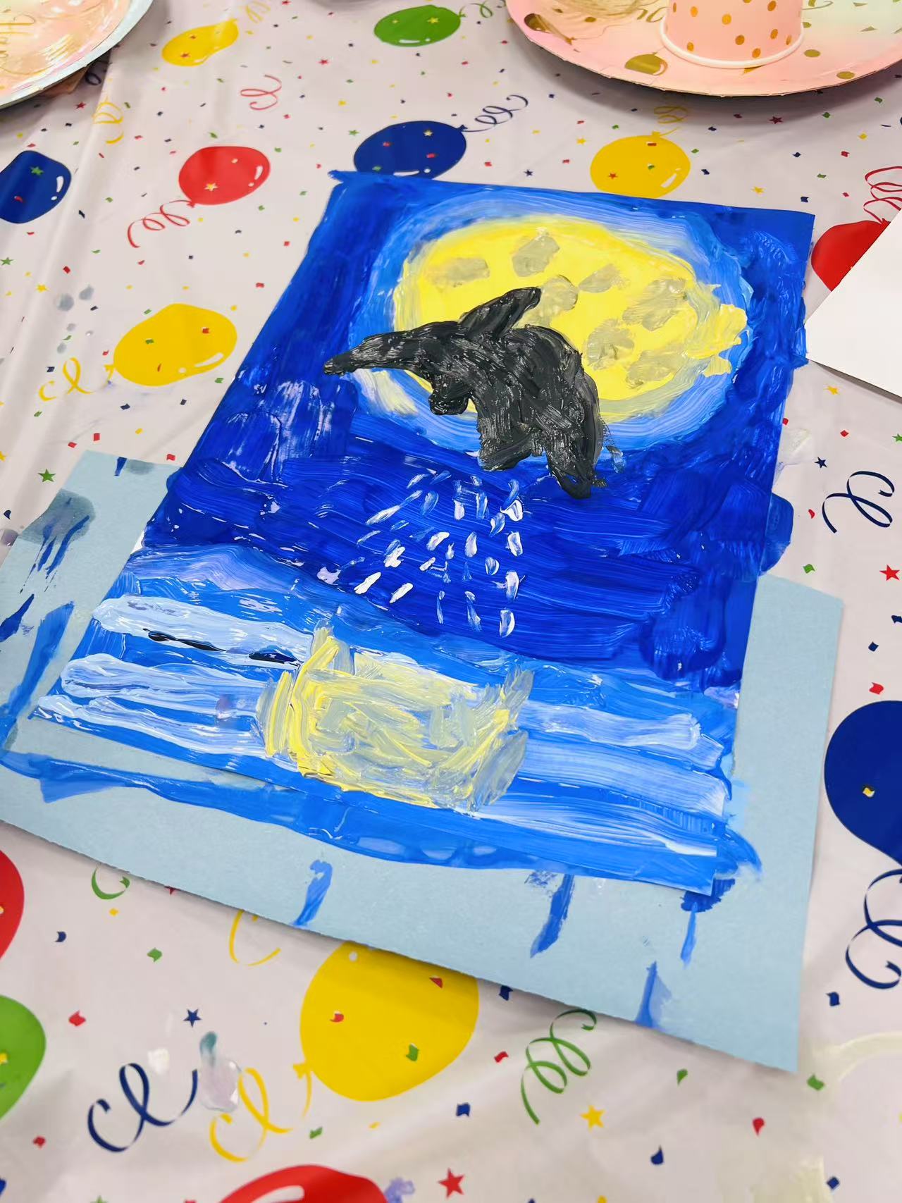 Kids Artwork 3
