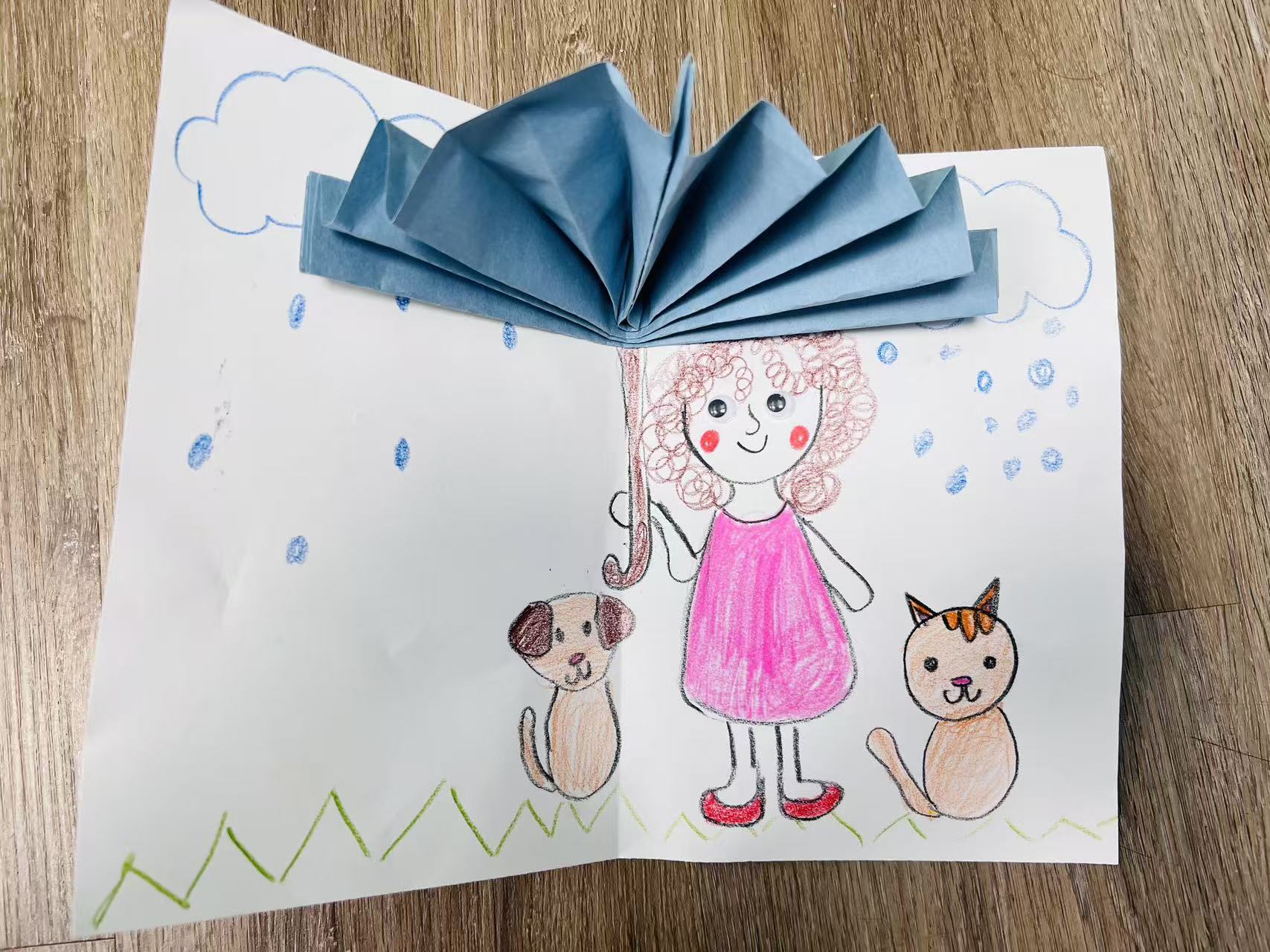 Kids Artwork 13