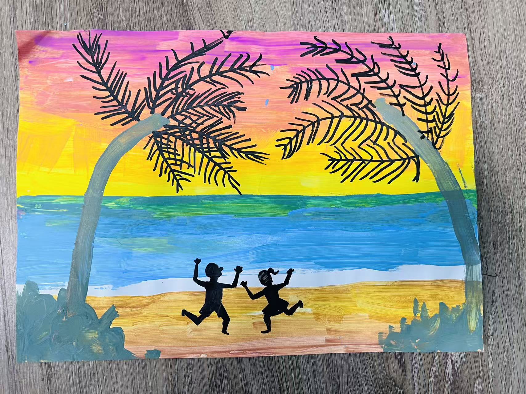 Kids Artwork 12