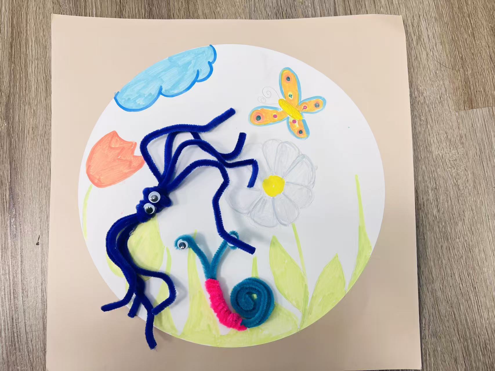 Kids Artwork 11