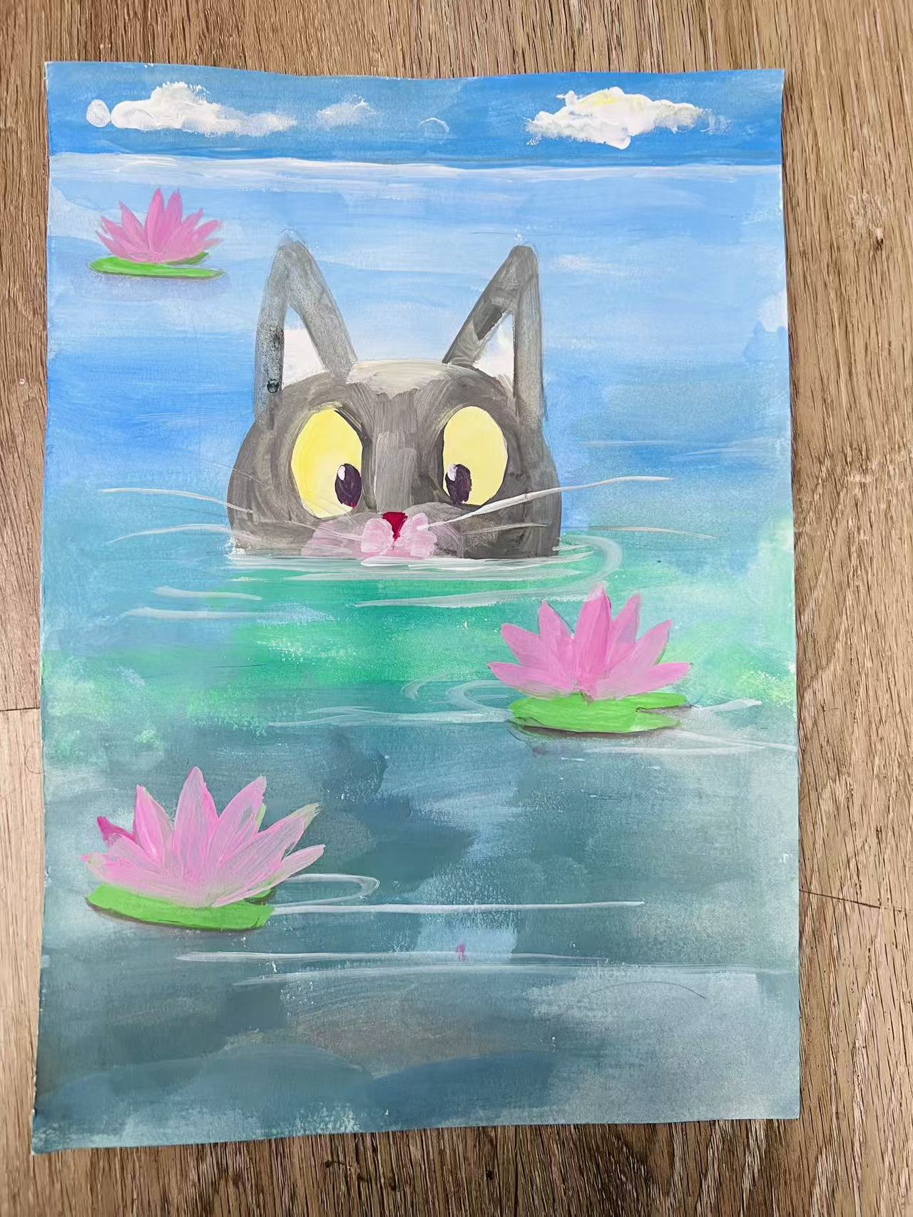Kids Artwork 10
