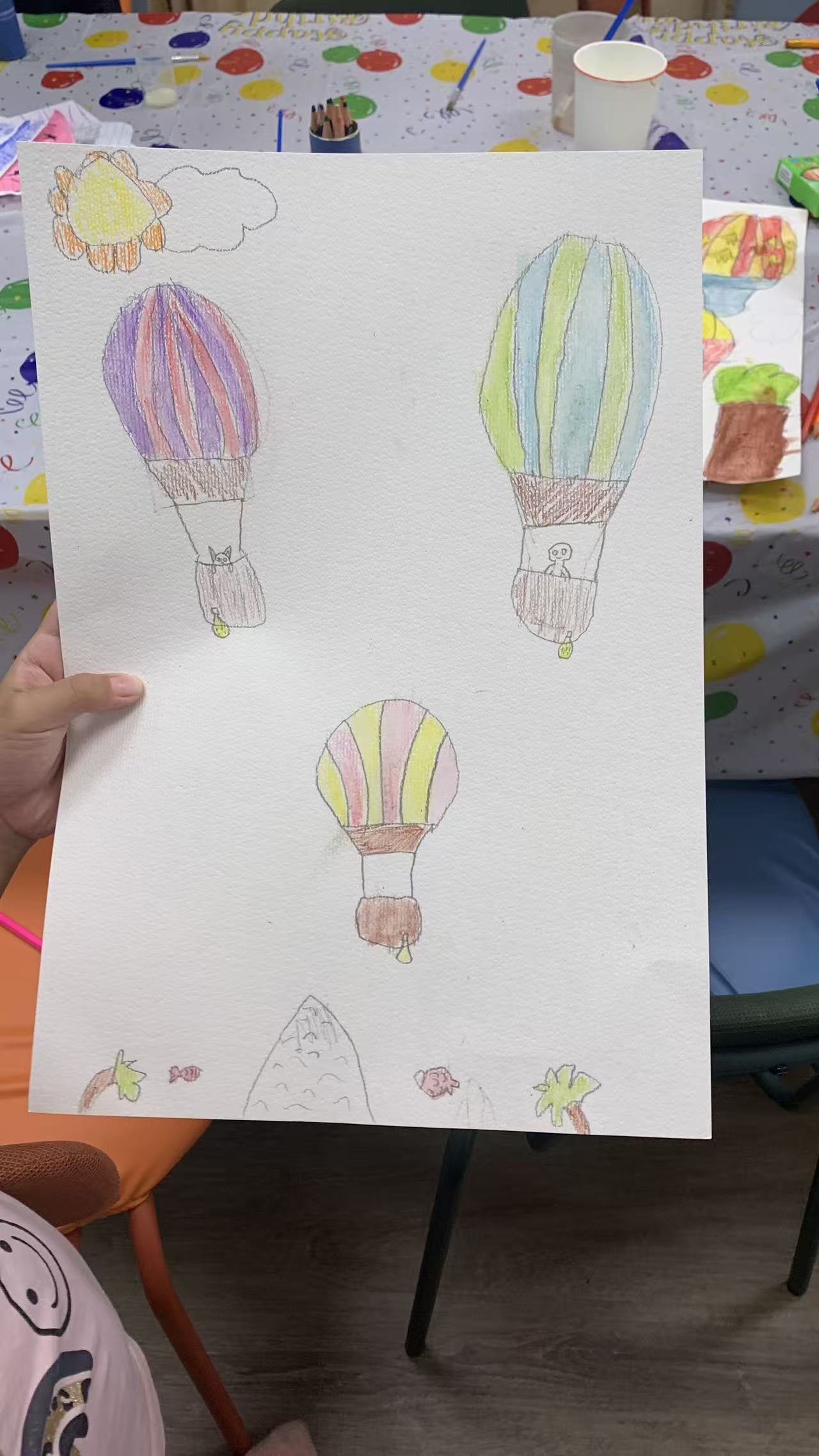 Kids Artwork 7