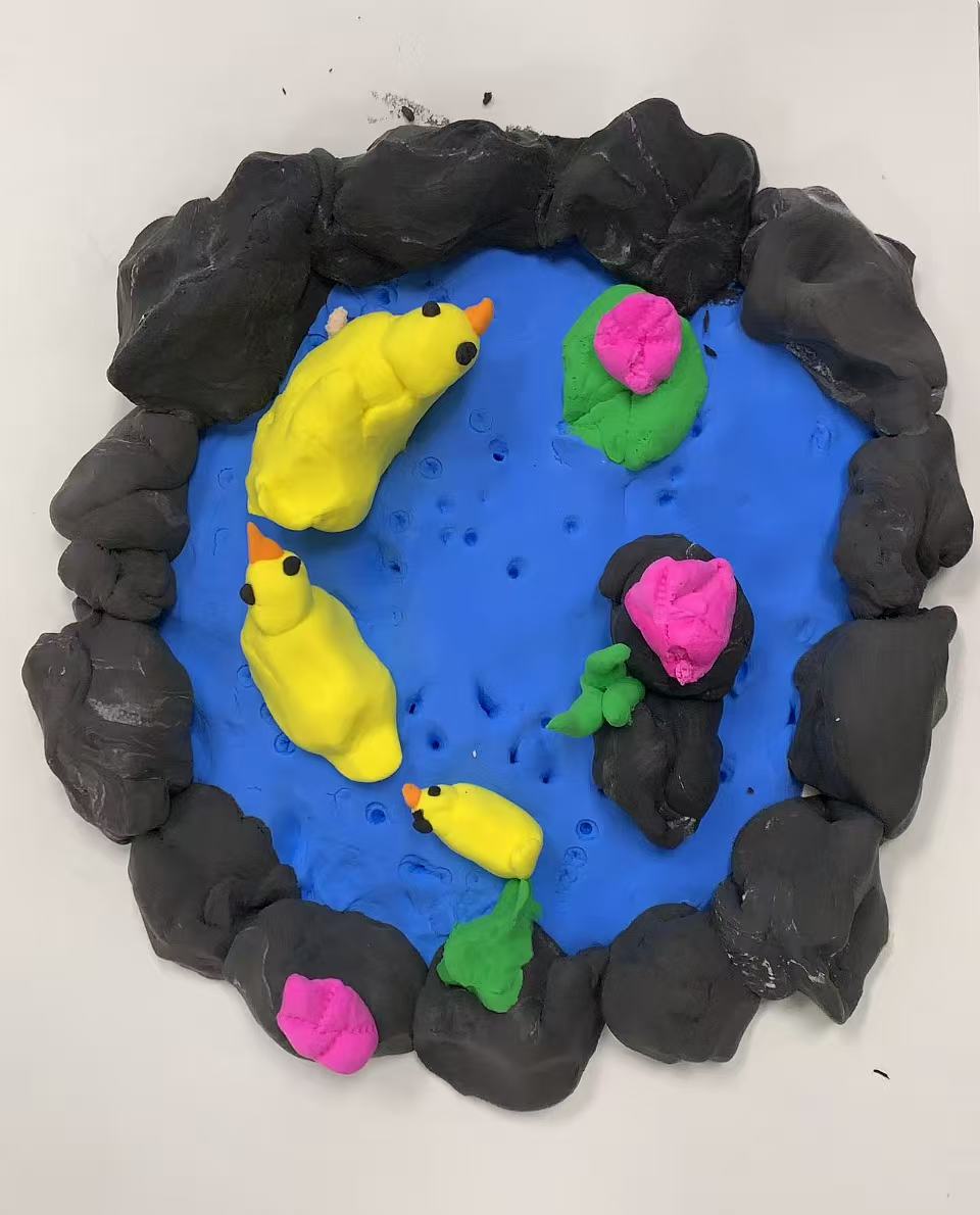 Kids Artwork 5