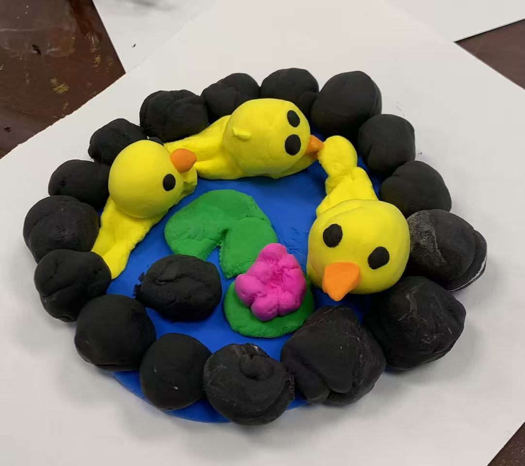 Kids Artwork 4