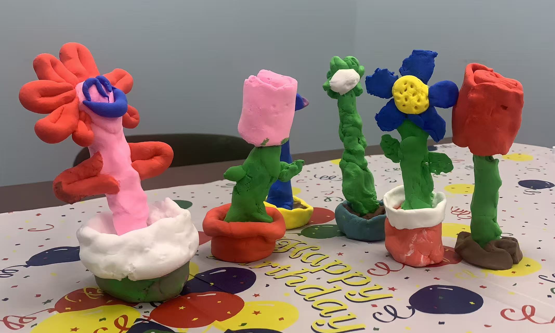 Kids Artwork 2