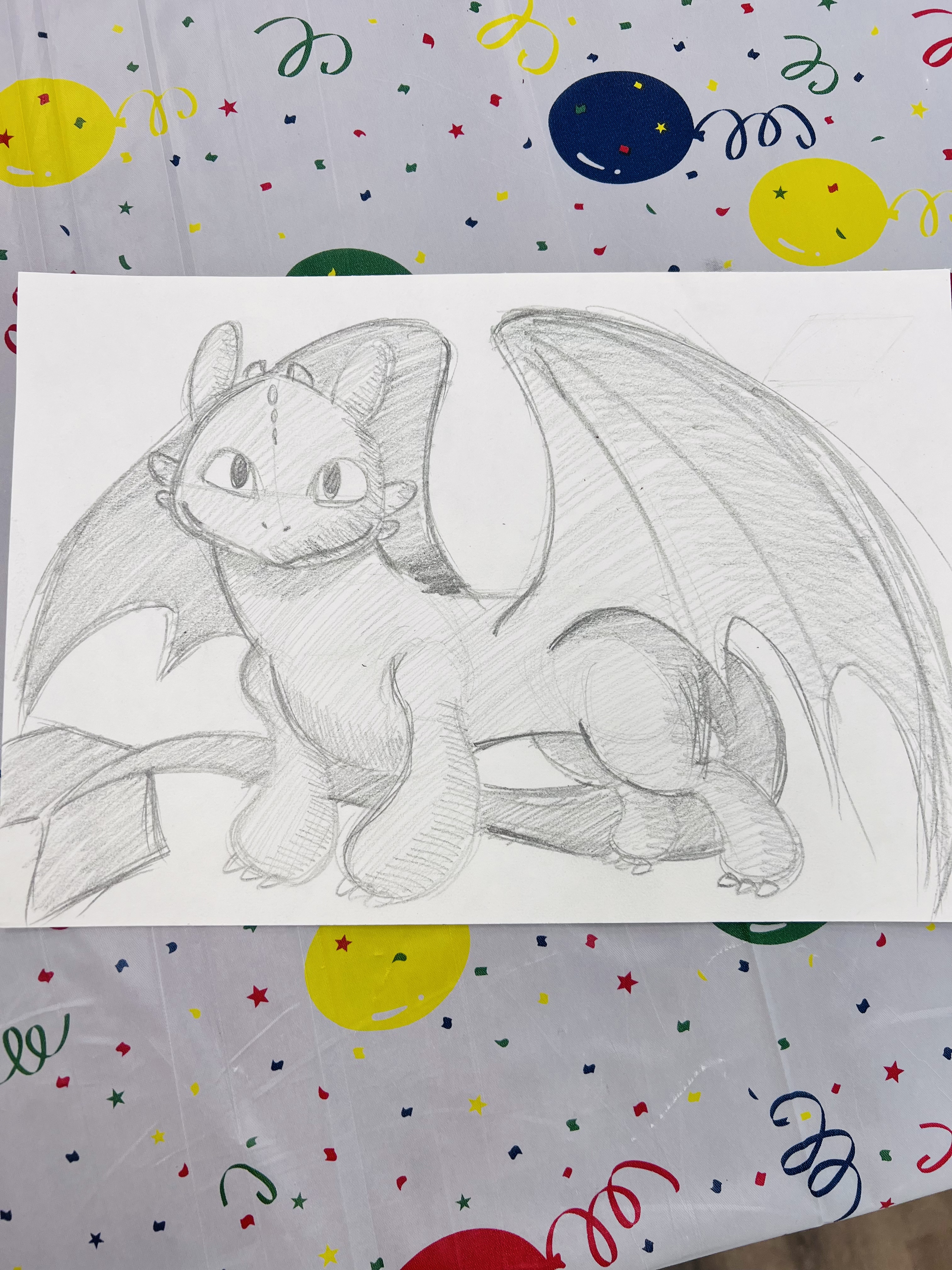 Kids Artwork 35