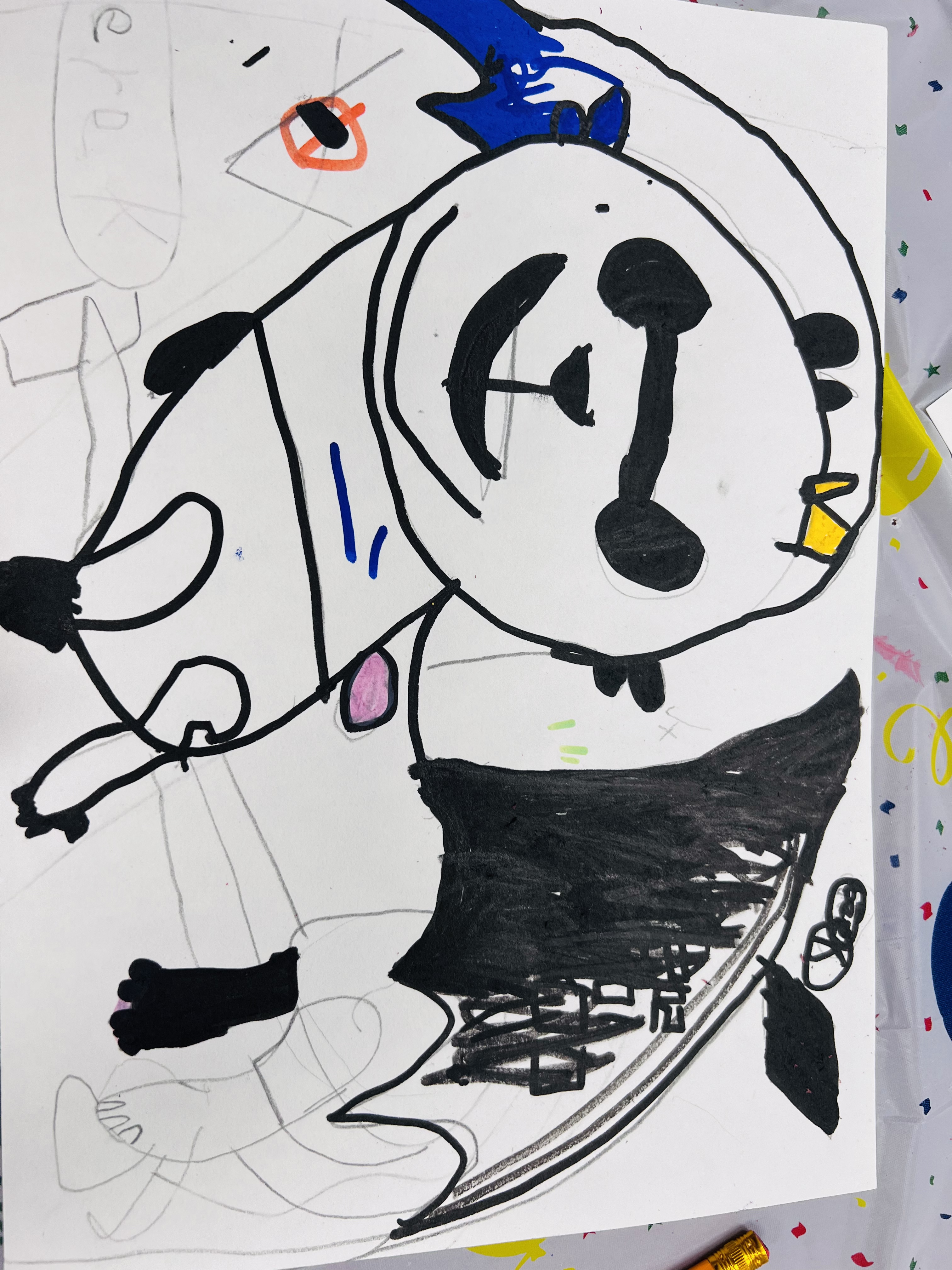 Kids Artwork 33