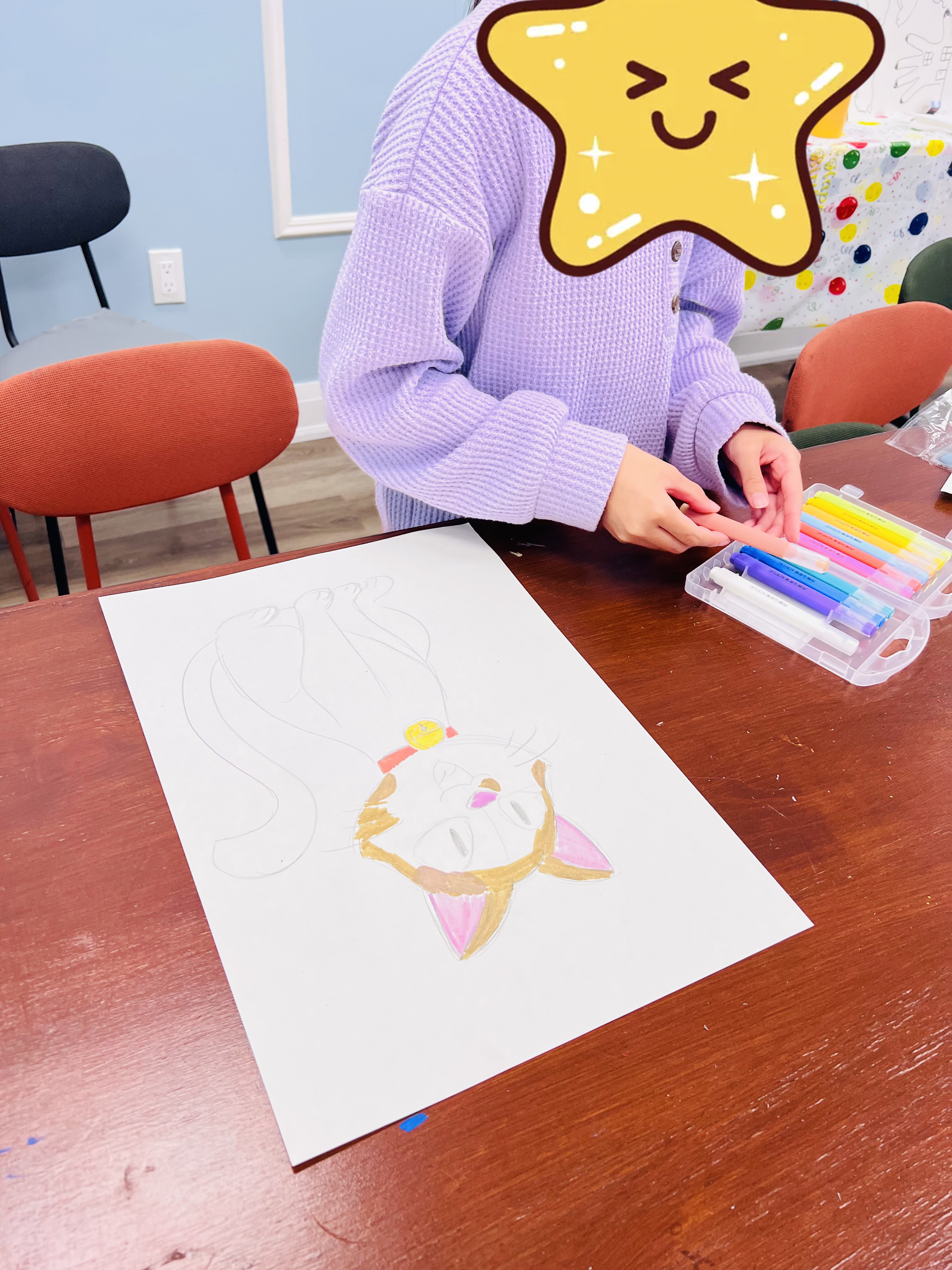 Kids Artwork 28