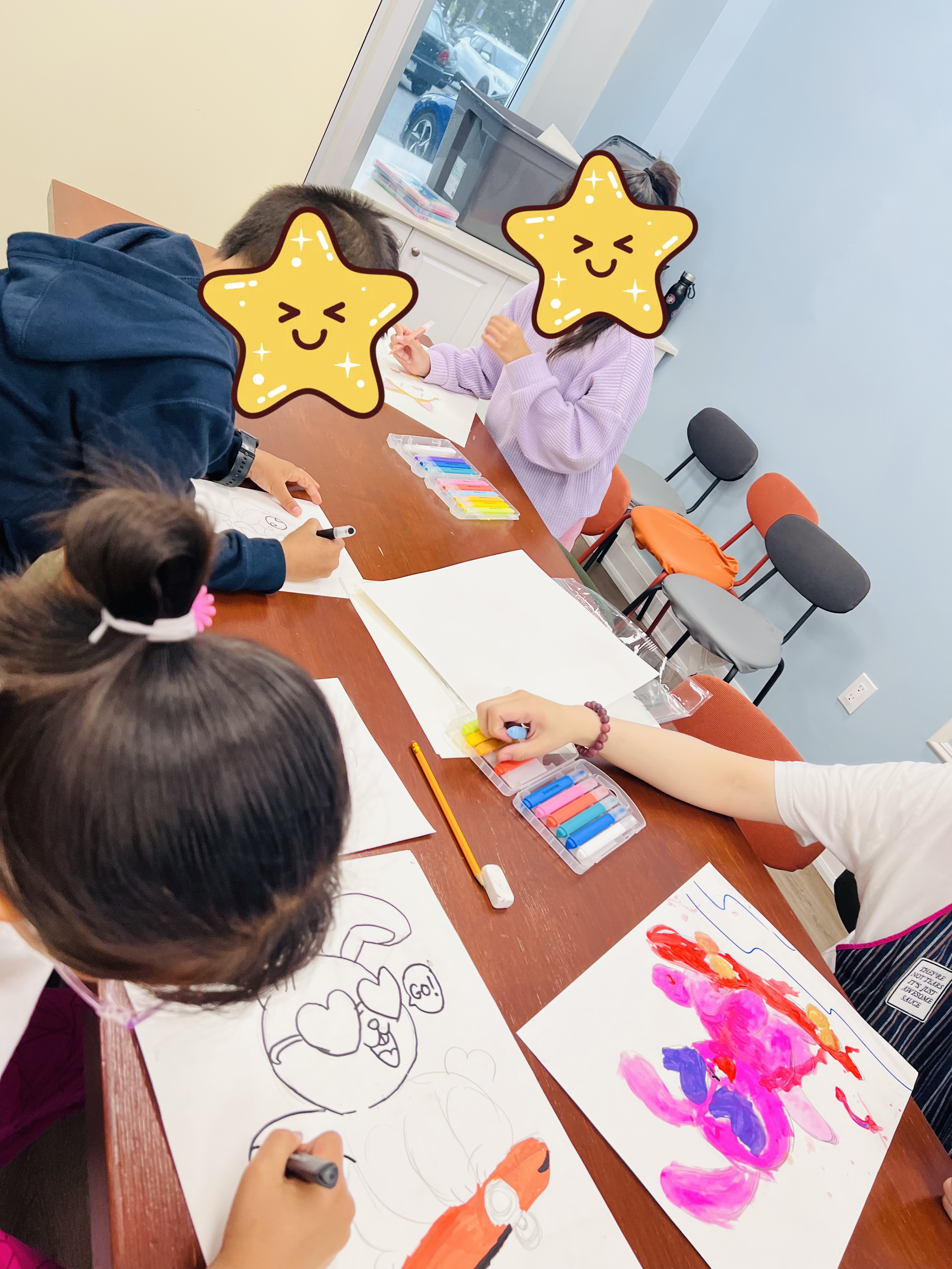 Kids Artwork 27