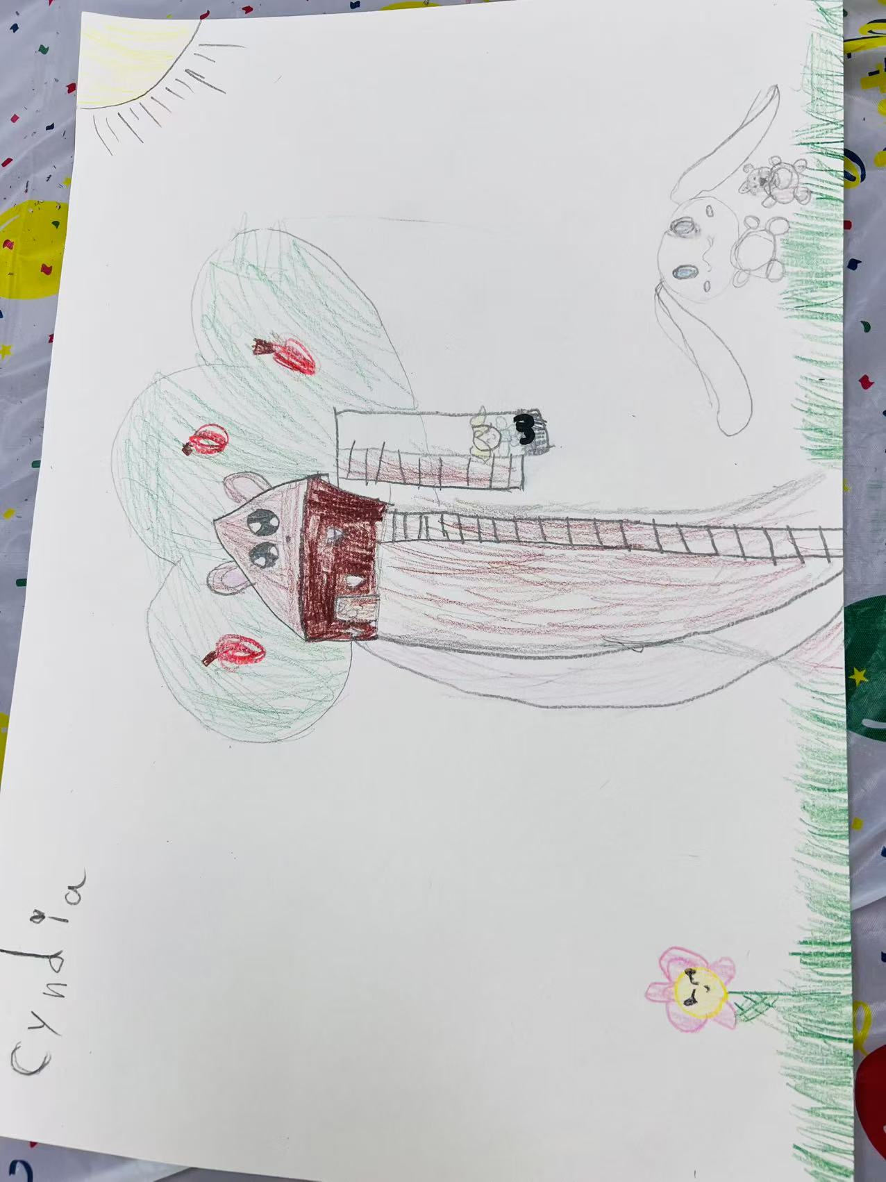 Kids Artwork 26