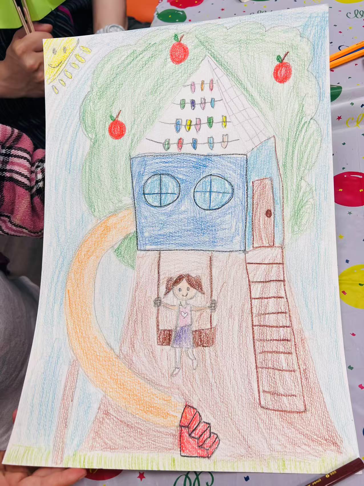 Kids Artwork 25