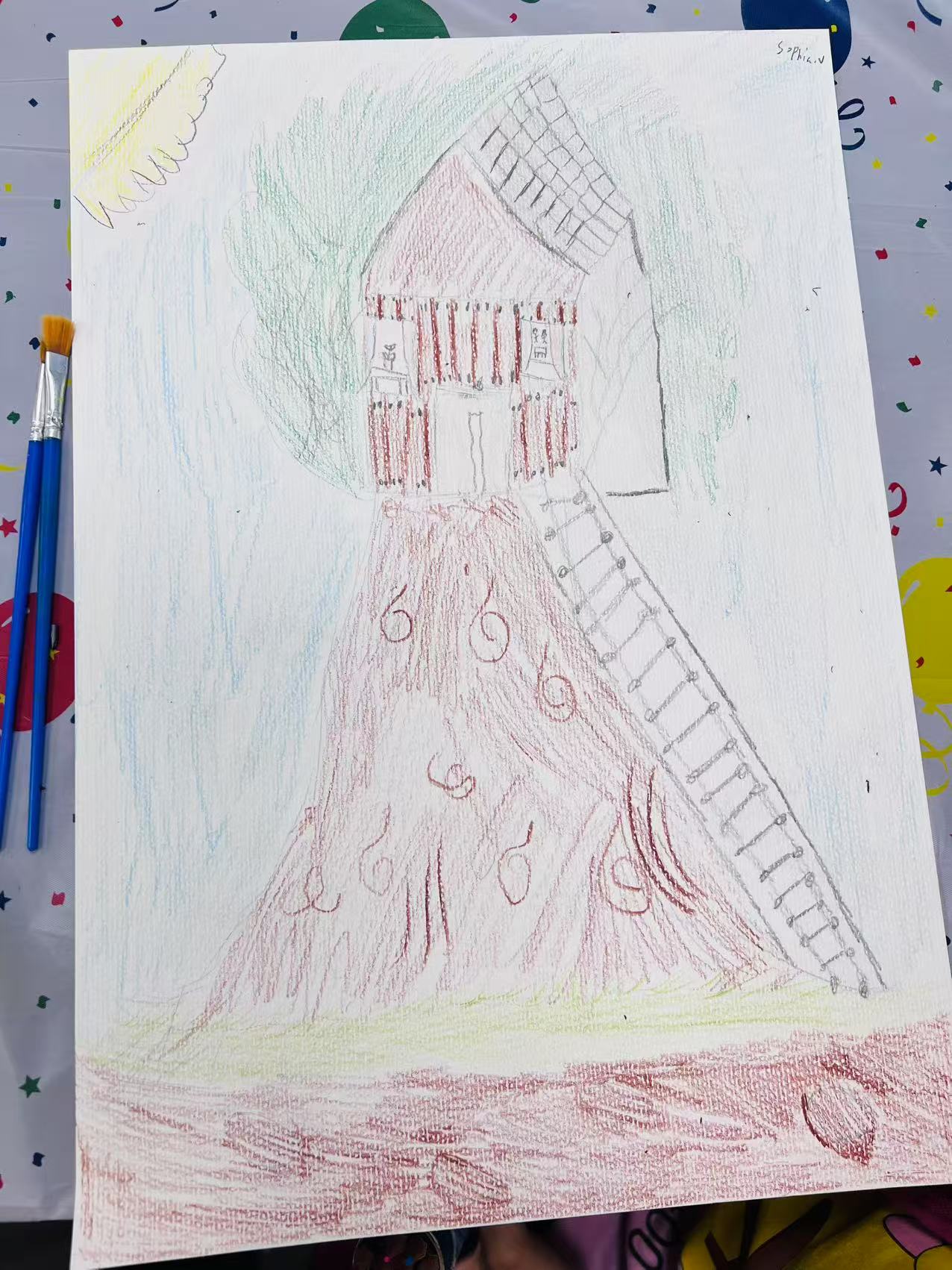 Kids Artwork 24