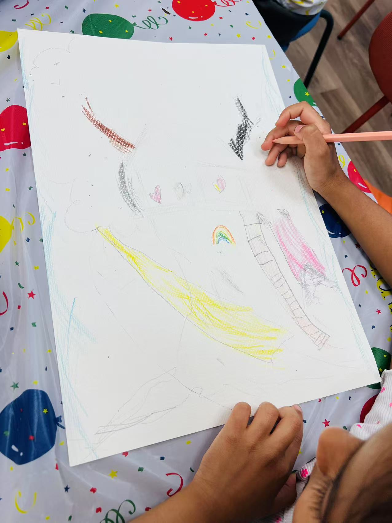 Kids Artwork 23